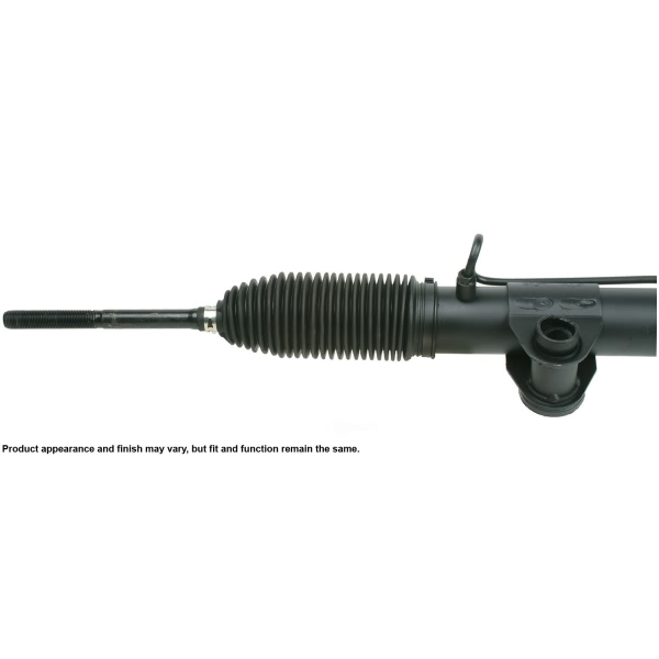 Cardone Reman Remanufactured Hydraulic Power Rack and Pinion Complete Unit 22-389