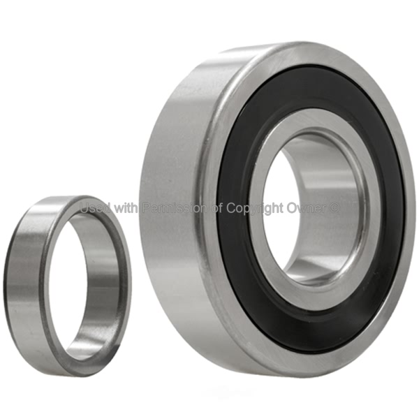 Quality-Built WHEEL BEARING WH511031