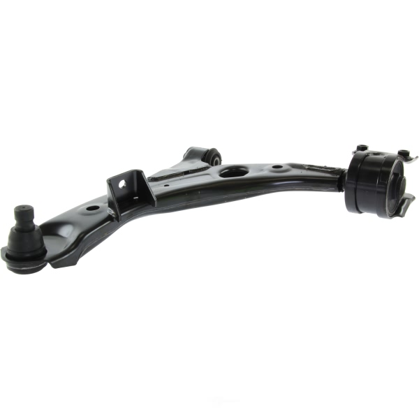 Centric Premium™ Front Driver Side Lower Control Arm and Ball Joint Assembly 622.45047