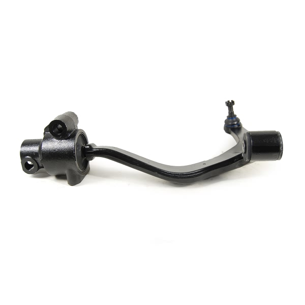 Mevotech Supreme Front Driver Side Lower Non Adjustable Control Arm And Ball Joint Assembly CMS30105