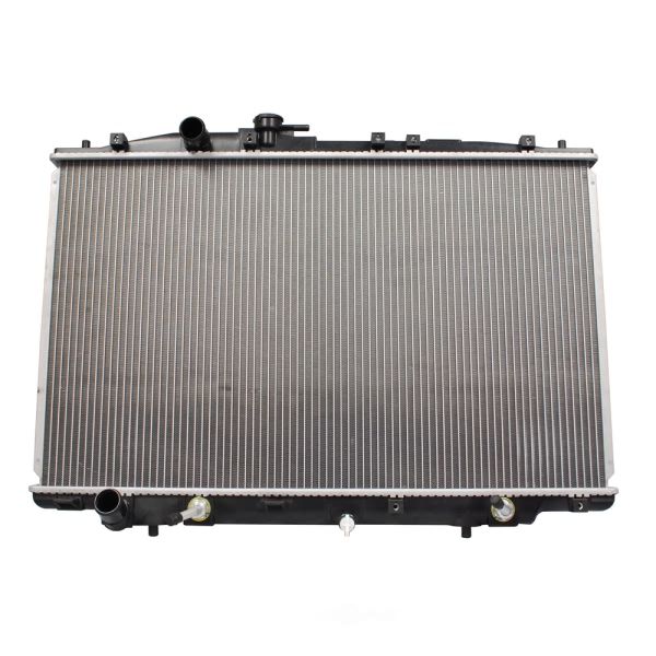 Denso Radiator 221-3239