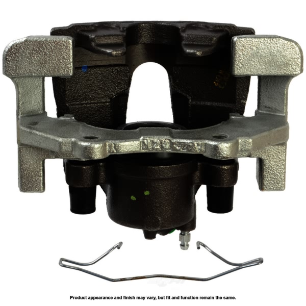 Cardone Reman Remanufactured Unloaded Caliper w/Bracket 19-B2942E