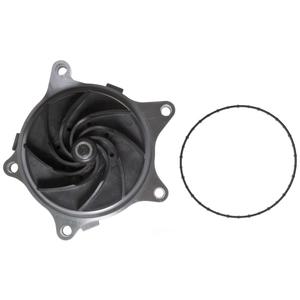 Gates Engine Coolant Standard Water Pump 42025