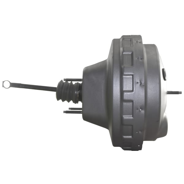 Centric Rear Power Brake Booster 160.81045