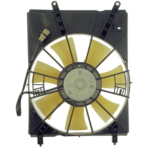 Dorman Engine Cooling Fan Assembly 620-536
