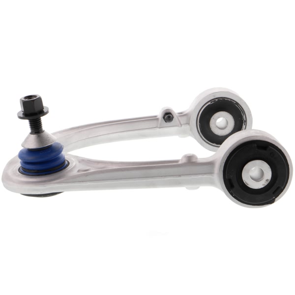Mevotech Supreme Front Passenger Side Upper Non Adjustable Control Arm And Ball Joint Assembly CMS501220