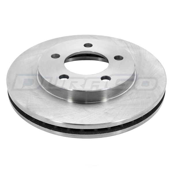 DuraGo Vented Front Brake Rotor BR5470