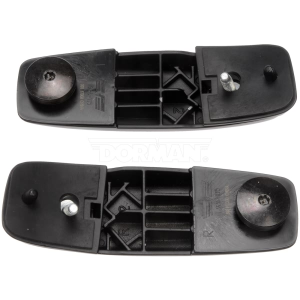 Dorman OE Solutions Liftgate Glass Hinge Set 926-115