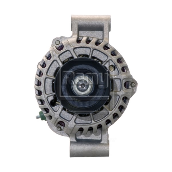 Remy Remanufactured Alternator 23787