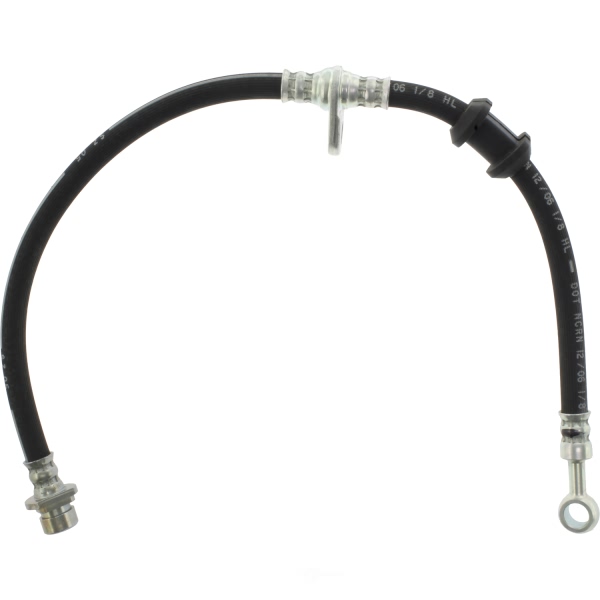 Centric Rear Passenger Side Brake Hose 150.40363