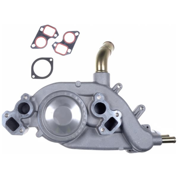 Gates Engine Coolant Standard Water Pump 45006