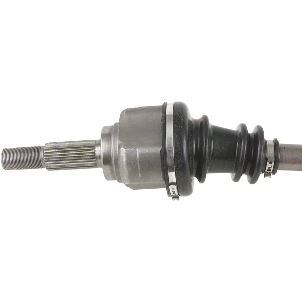 Cardone Reman Remanufactured CV Axle Assembly 60-6047