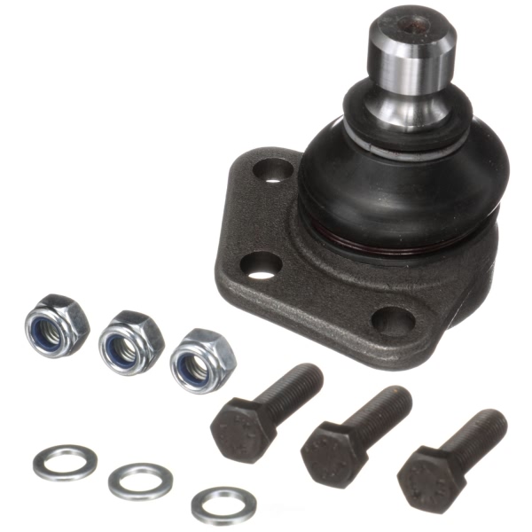 Delphi Front Lower Bolt On Ball Joint TC207