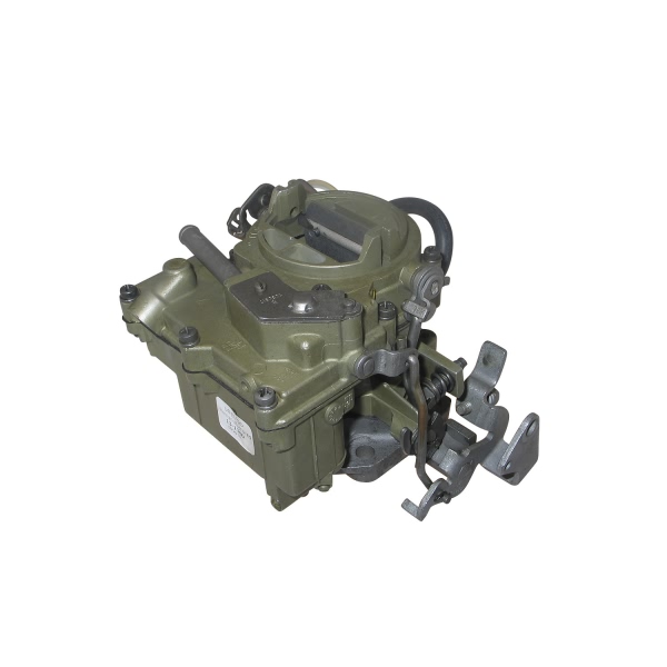 Uremco Remanufacted Carburetor 13-1380