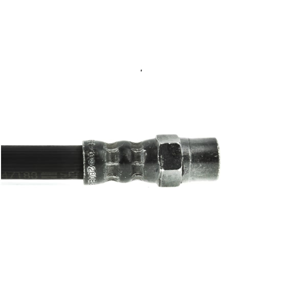 Centric Rear Brake Hose 150.33358