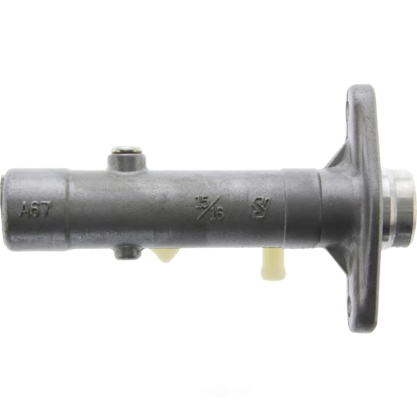 Centric Premium Brake Master Cylinder 130.46515