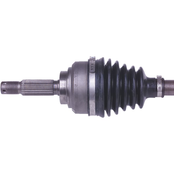 Cardone Reman Remanufactured CV Axle Assembly 60-3143