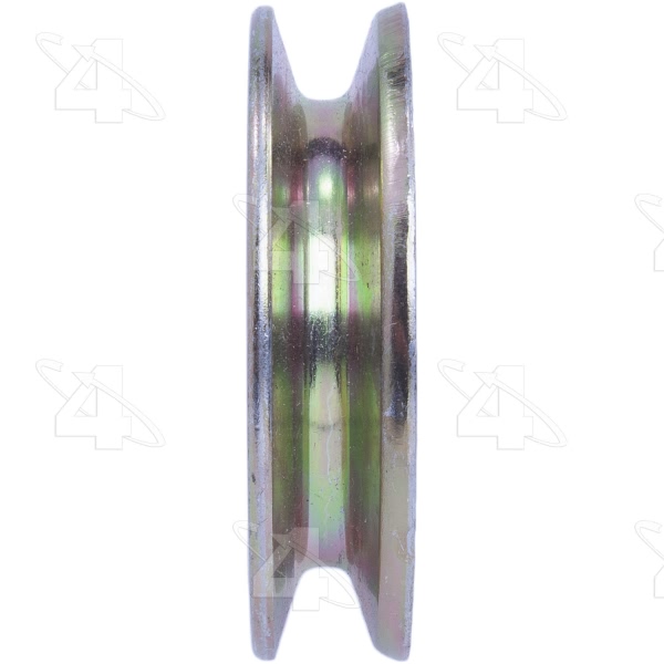 Four Seasons Fixed Drive Belt Idler Pulley 45902