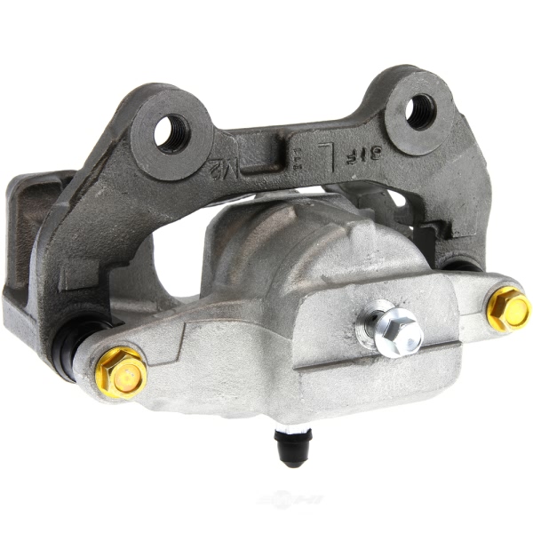 Centric Remanufactured Semi-Loaded Rear Driver Side Brake Caliper 141.66532