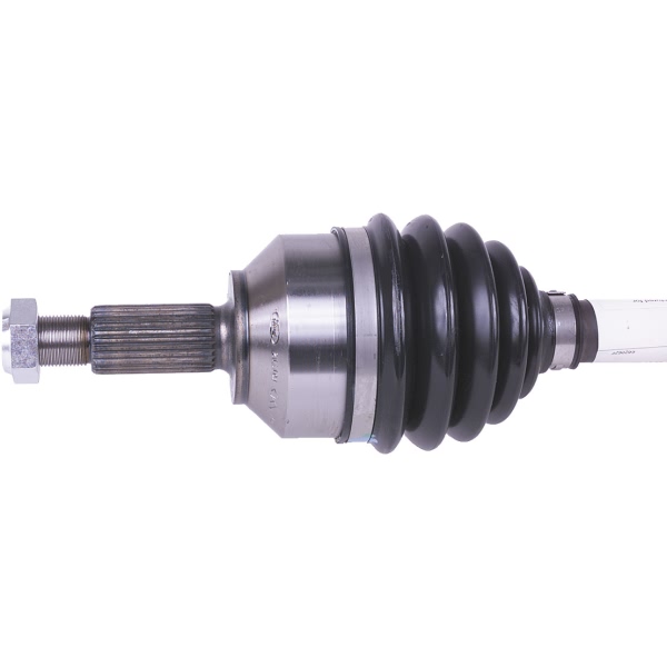 Cardone Reman Remanufactured CV Axle Assembly 60-2062