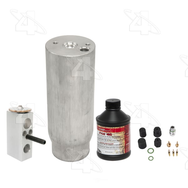 Four Seasons A C Installer Kits With Filter Drier 10430SK