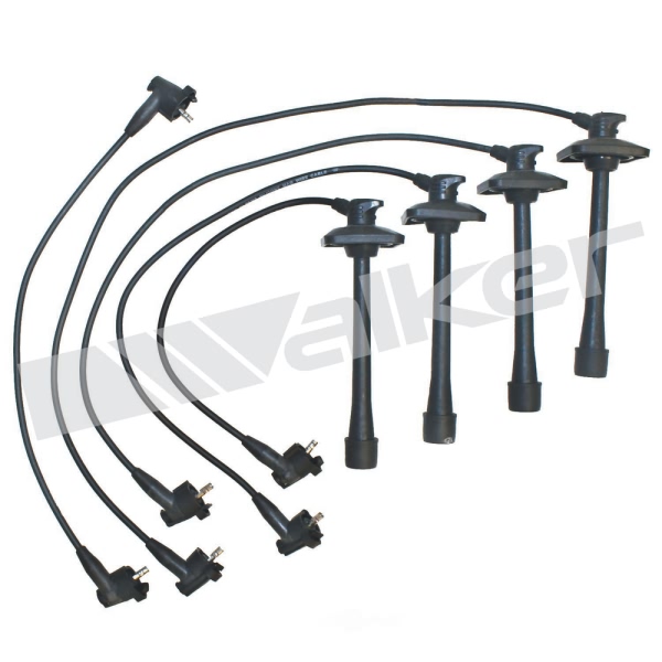 Walker Products Spark Plug Wire Set 924-1209