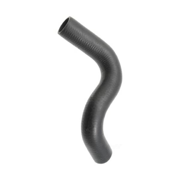 Dayco Engine Coolant Curved Radiator Hose 71637