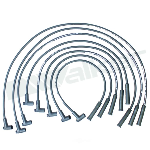 Walker Products Spark Plug Wire Set 924-1404