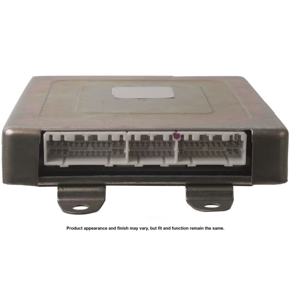 Cardone Reman Remanufactured Engine Control Computer 72-6234