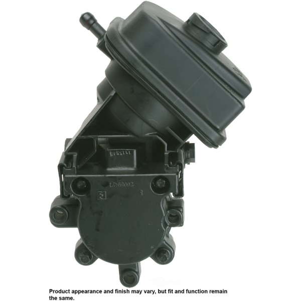 Cardone Reman Remanufactured Power Steering Pump w/Reservoir 20-63402