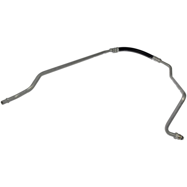Dorman OE Solutions Outlet Lower Oil Cooler Line 625-623
