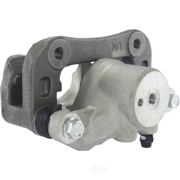 Centric Remanufactured Semi-Loaded Rear Passenger Side Brake Caliper 141.50613