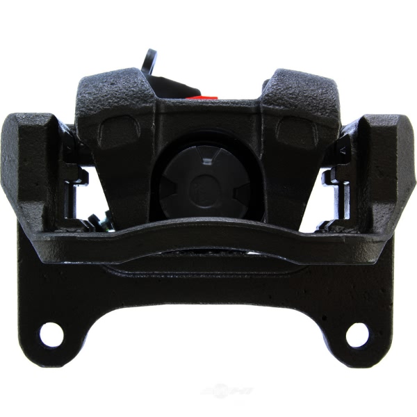 Centric Remanufactured Semi-Loaded Rear Passenger Side Brake Caliper 141.62669