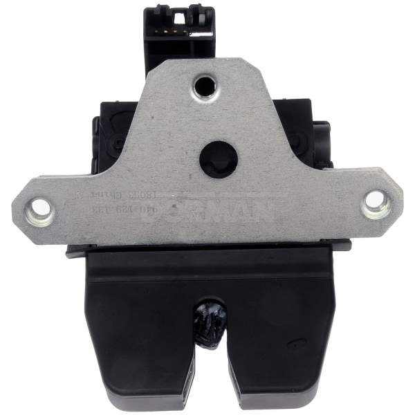 Dorman OE Solutions Liftgate Latch Assembly 940-129