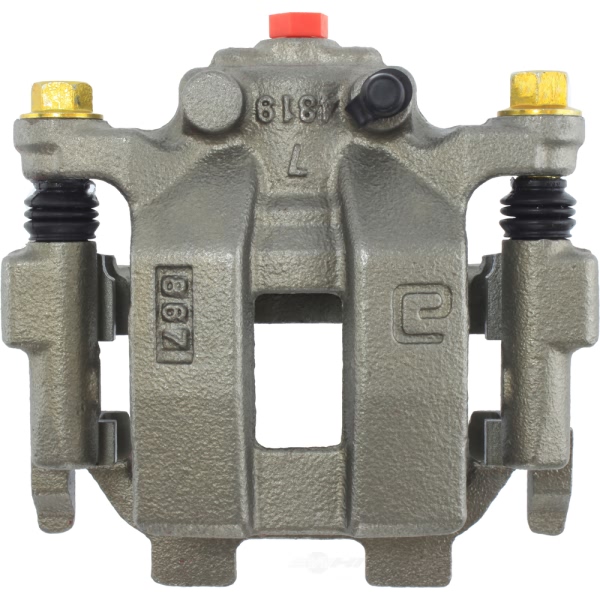 Centric Remanufactured Semi-Loaded Rear Driver Side Brake Caliper 141.42586