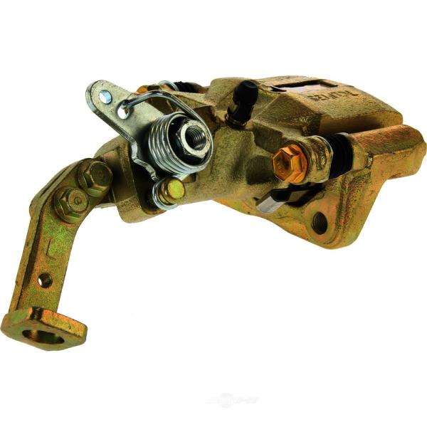 Centric Posi Quiet™ Loaded Rear Driver Side Brake Caliper 142.40528