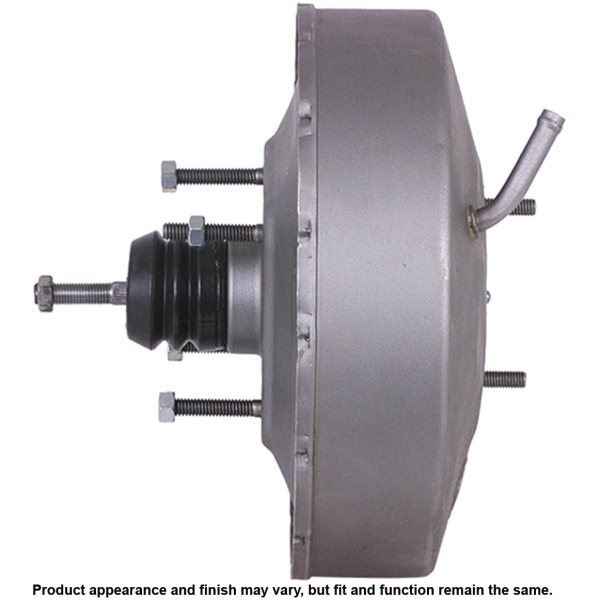 Cardone Reman Remanufactured Vacuum Power Brake Booster w/o Master Cylinder 53-2024