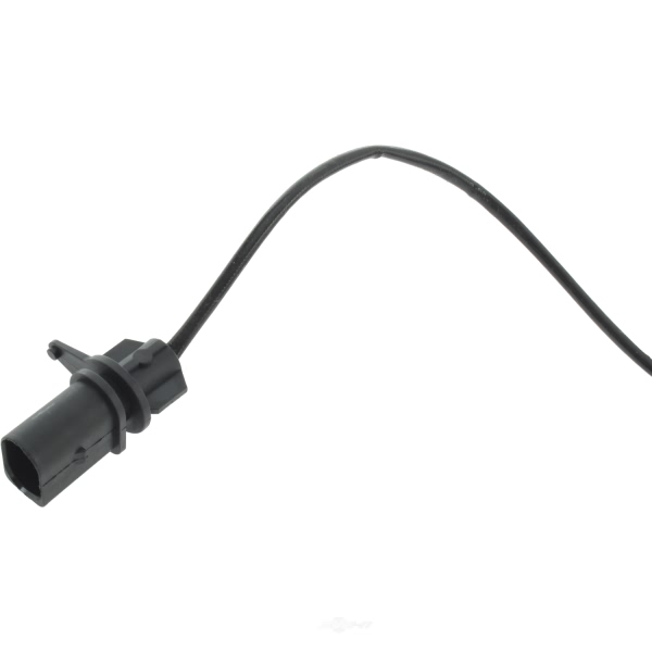 Centric Posi Quiet™ Semi-Metallic Front Disc Brake Pads 104.19530