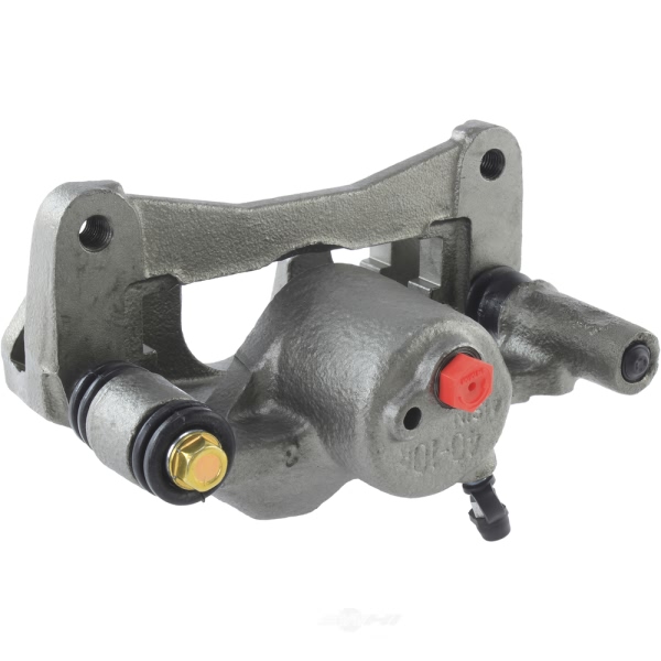 Centric Remanufactured Semi-Loaded Rear Passenger Side Brake Caliper 141.44573