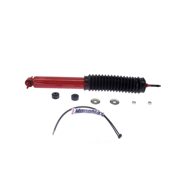 KYB Monomax Front Driver Or Passenger Side Monotube Non Adjustable Shock Absorber 565053