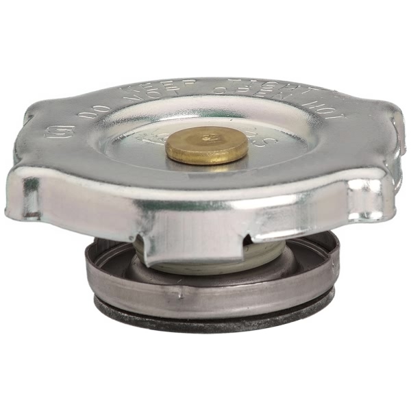 Gates Engine Coolant Replacement Radiator Cap 31528