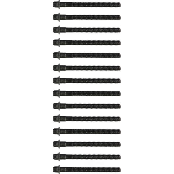 Victor Reinz Cylinder Head Bolt Set 14-32101-01