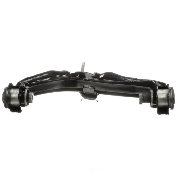 Delphi Front Passenger Side Lower Control Arm And Ball Joint Assembly TC6555