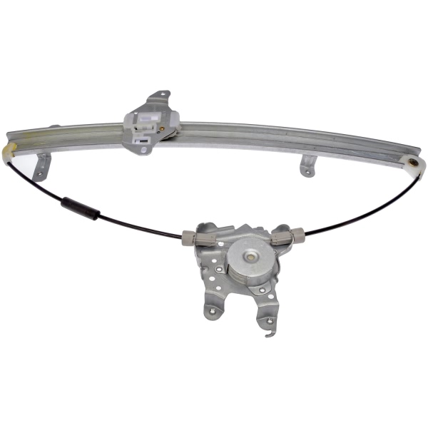 Dorman Front Passenger Side Power Window Regulator Without Motor 740-909