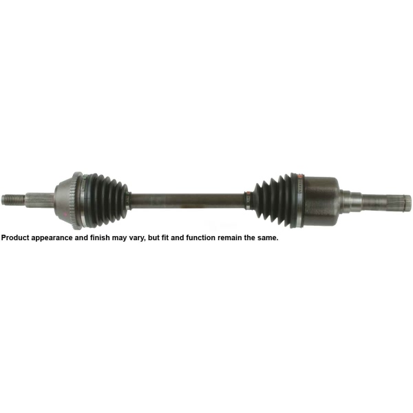 Cardone Reman Remanufactured CV Axle Assembly 60-2178