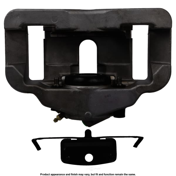 Cardone Reman Remanufactured Unloaded Caliper 19-2771