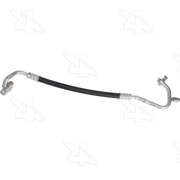 Four Seasons A C Discharge Line Hose Assembly 56636