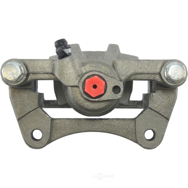 Centric Remanufactured Semi-Loaded Rear Passenger Side Brake Caliper 141.49505