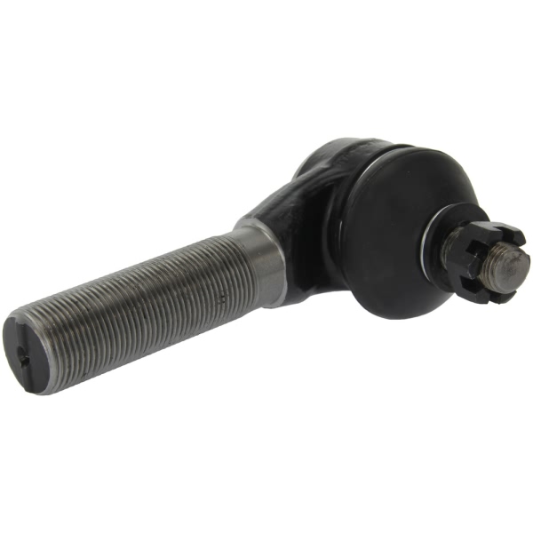 Centric Premium™ Front Driver Side Outer Steering Tie Rod End 612.58004