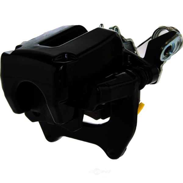 Centric Posi Quiet™ Loaded Rear Driver Side Brake Caliper 142.33604